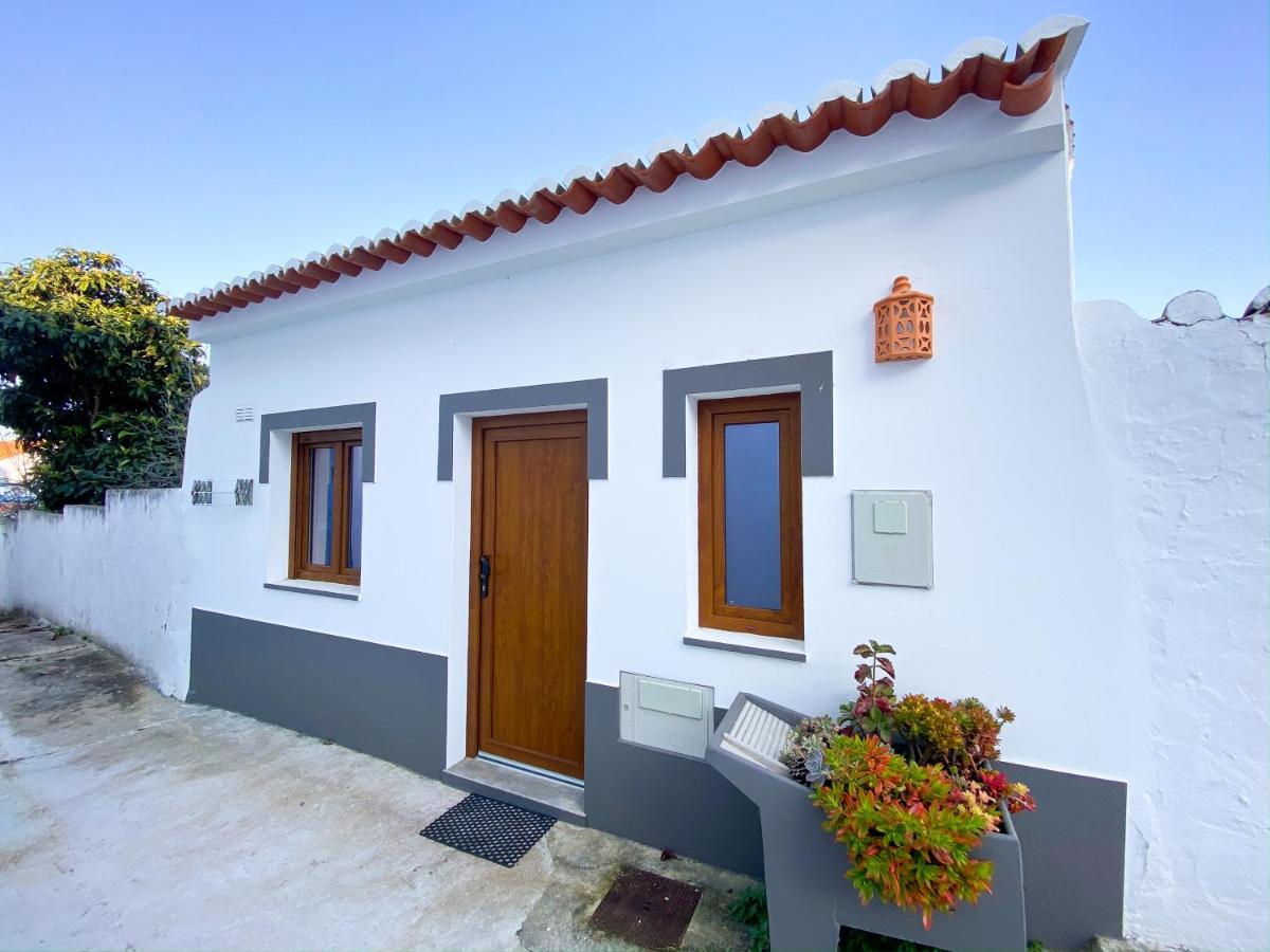 Villa Casa Do Sapateiro - No Centro Historico De Aljezur Esterno foto